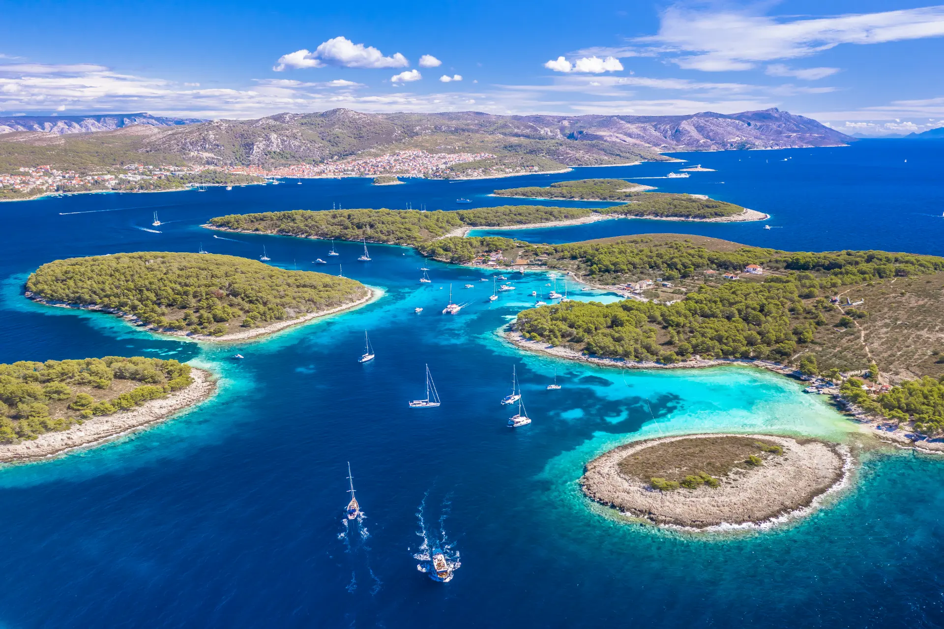 Destination Croatia - Exclusive-Adriatic