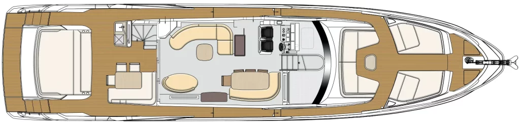 Myne - layout-maindeck