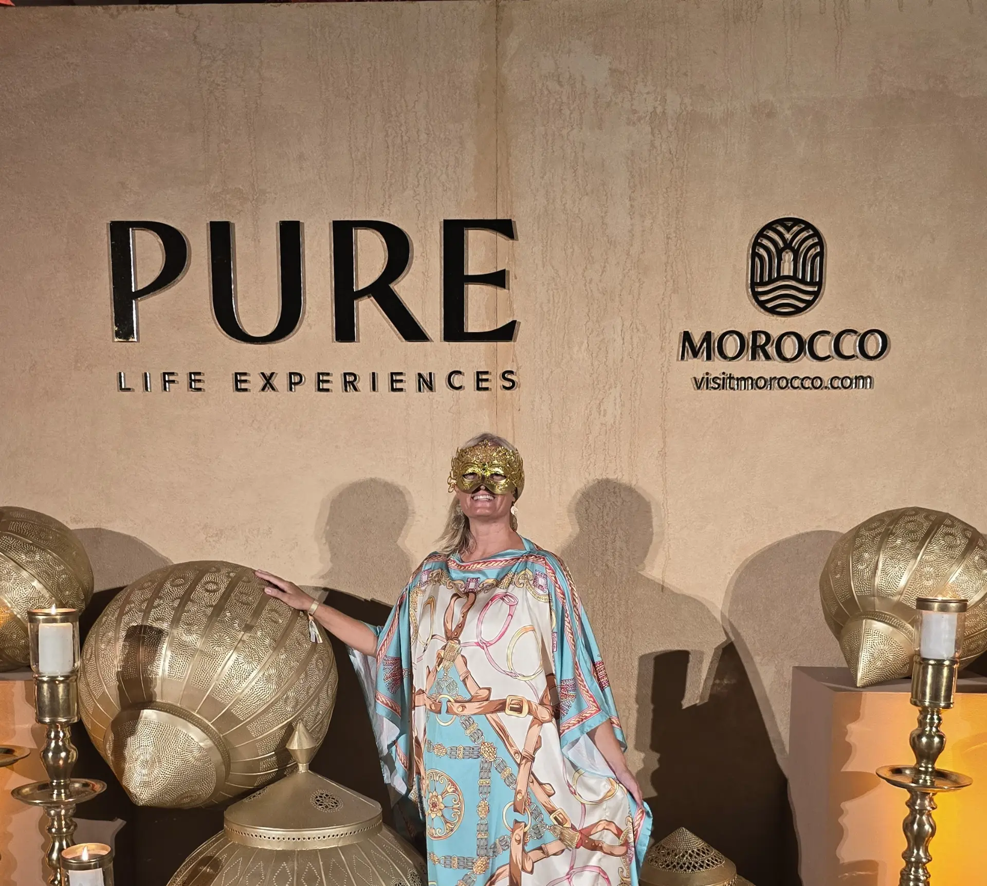 Exclusive Adriatic at PURE Life Experiences 2025