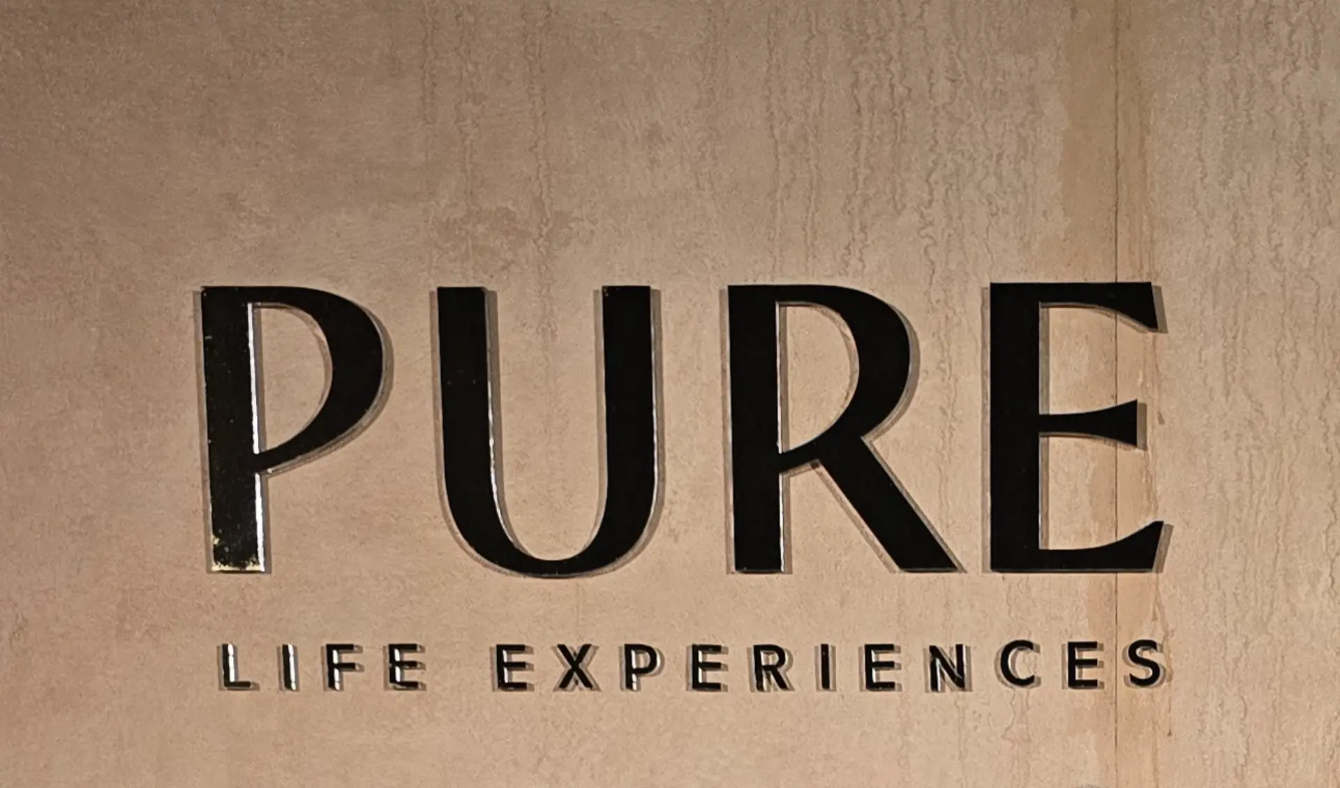 Marrakech - PURE Life Experiences 2025