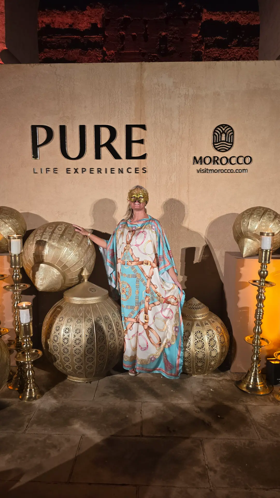 Exclusive Adriatic at PURE Life Experiences 2025