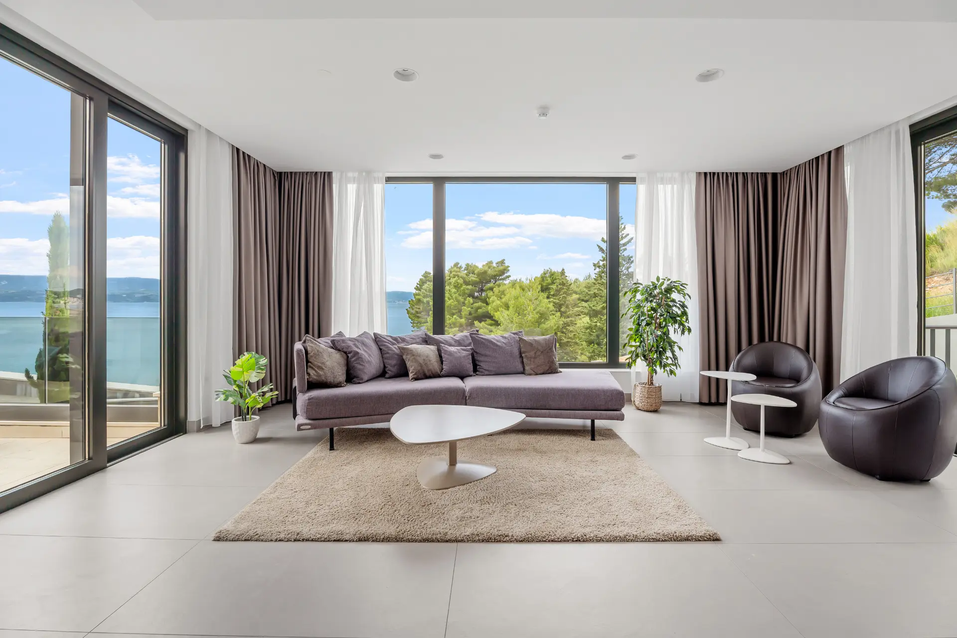 Omiš Luxury Estate - Villa One