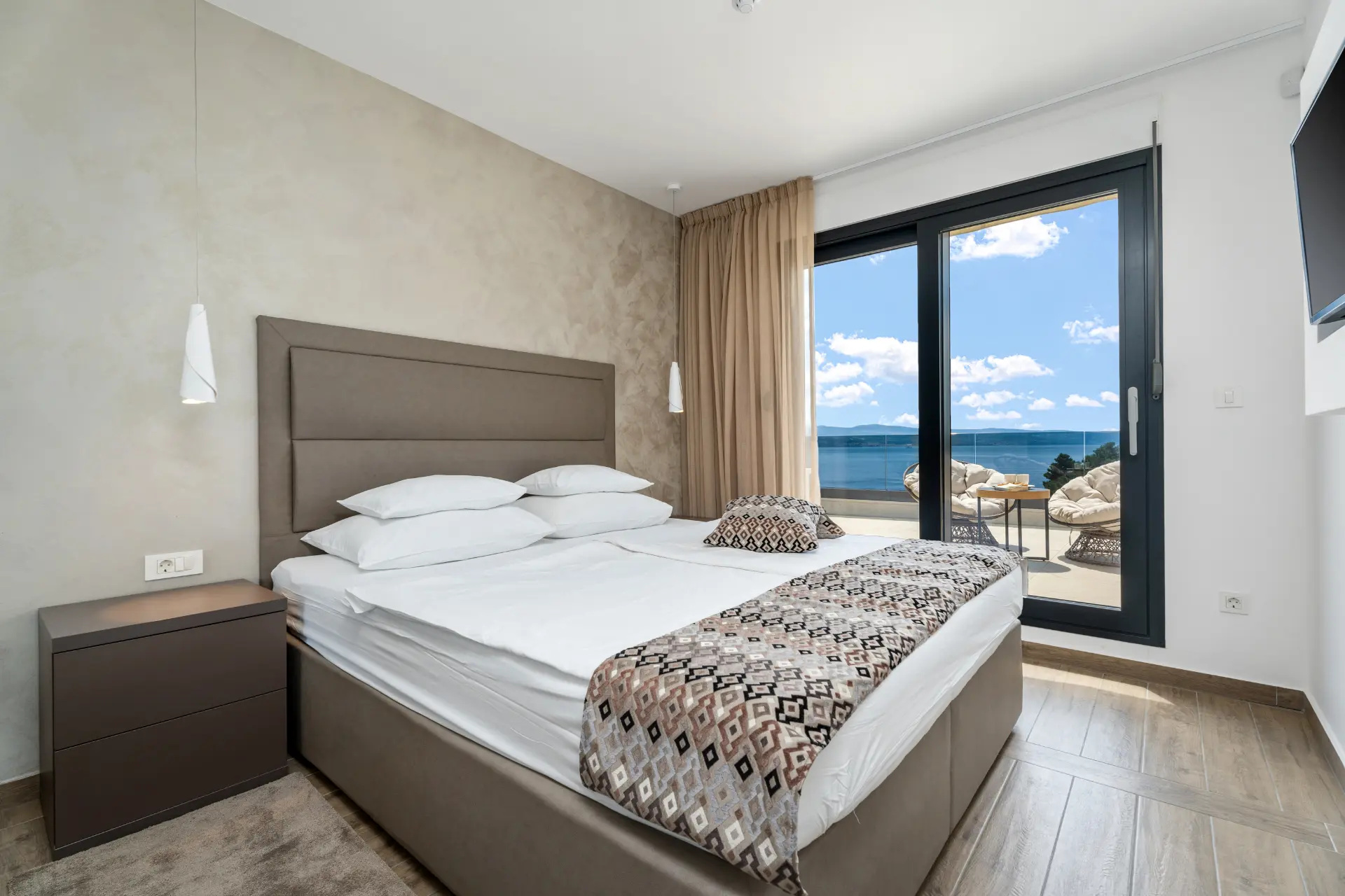 Omiš Luxury Estate - Villa Two