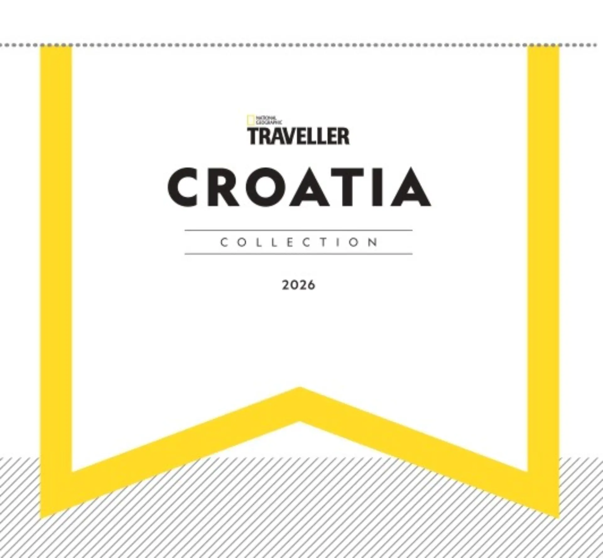 National Geografic Traveller Croatia