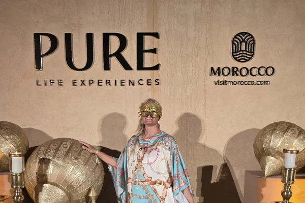 Exclusive Adriatic at PURE Life Experiences 2025