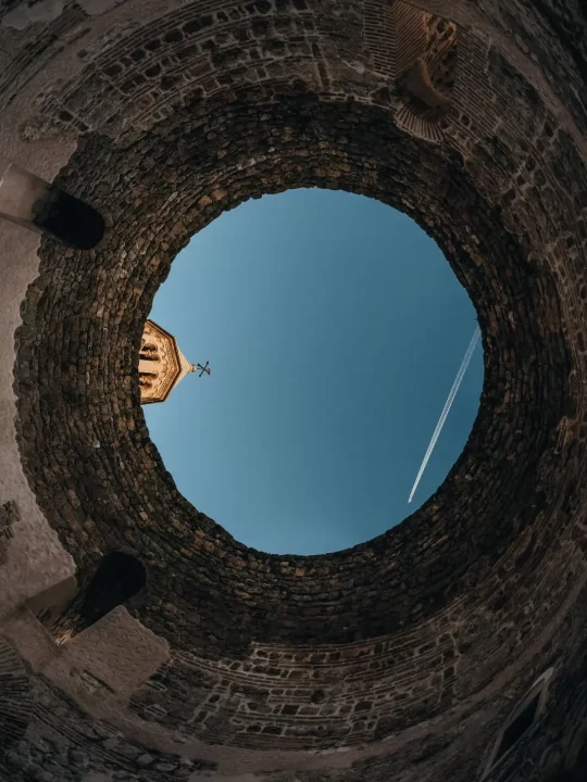 Split